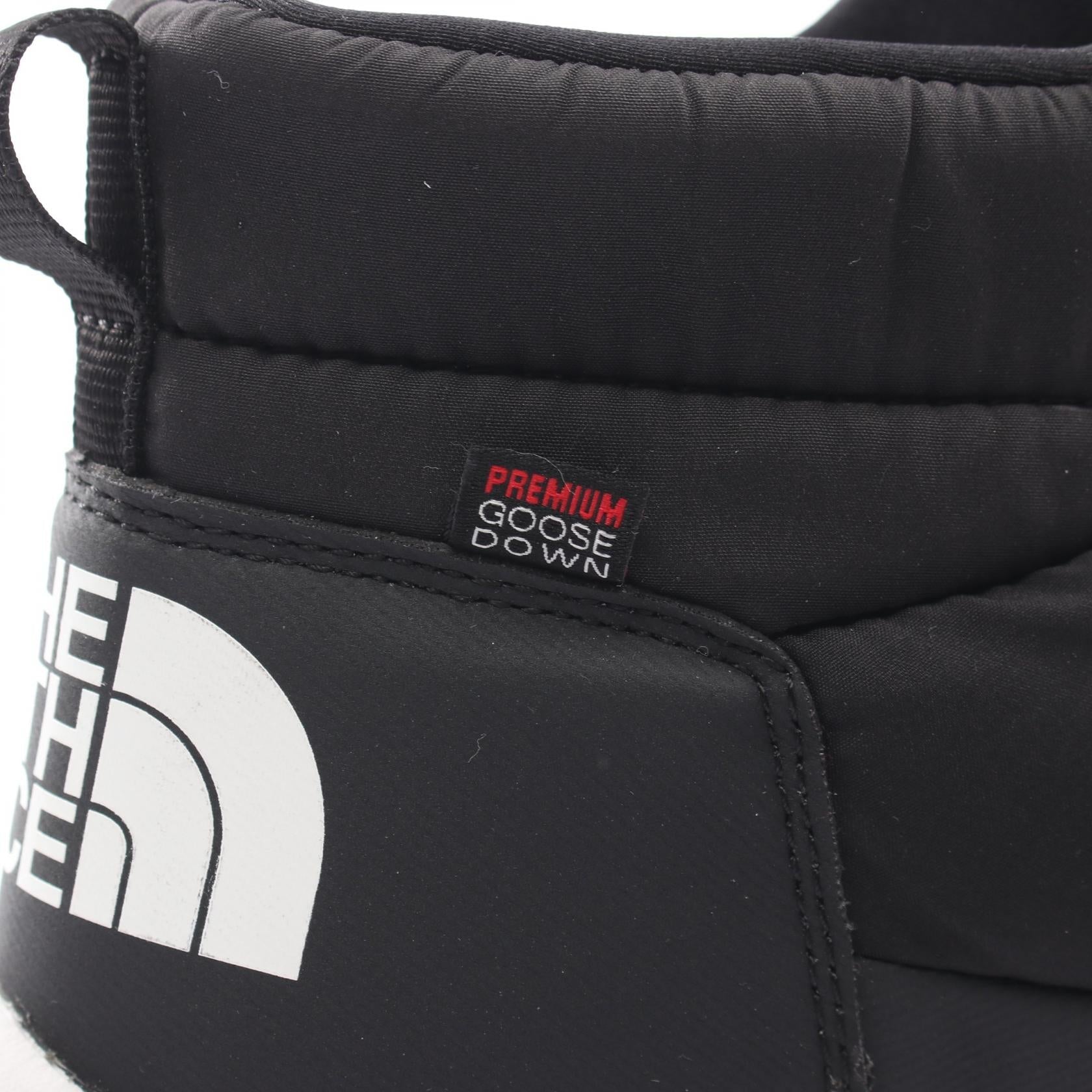 ザノースフェイス SUPANTA BOOTIE ナイロンブーツ