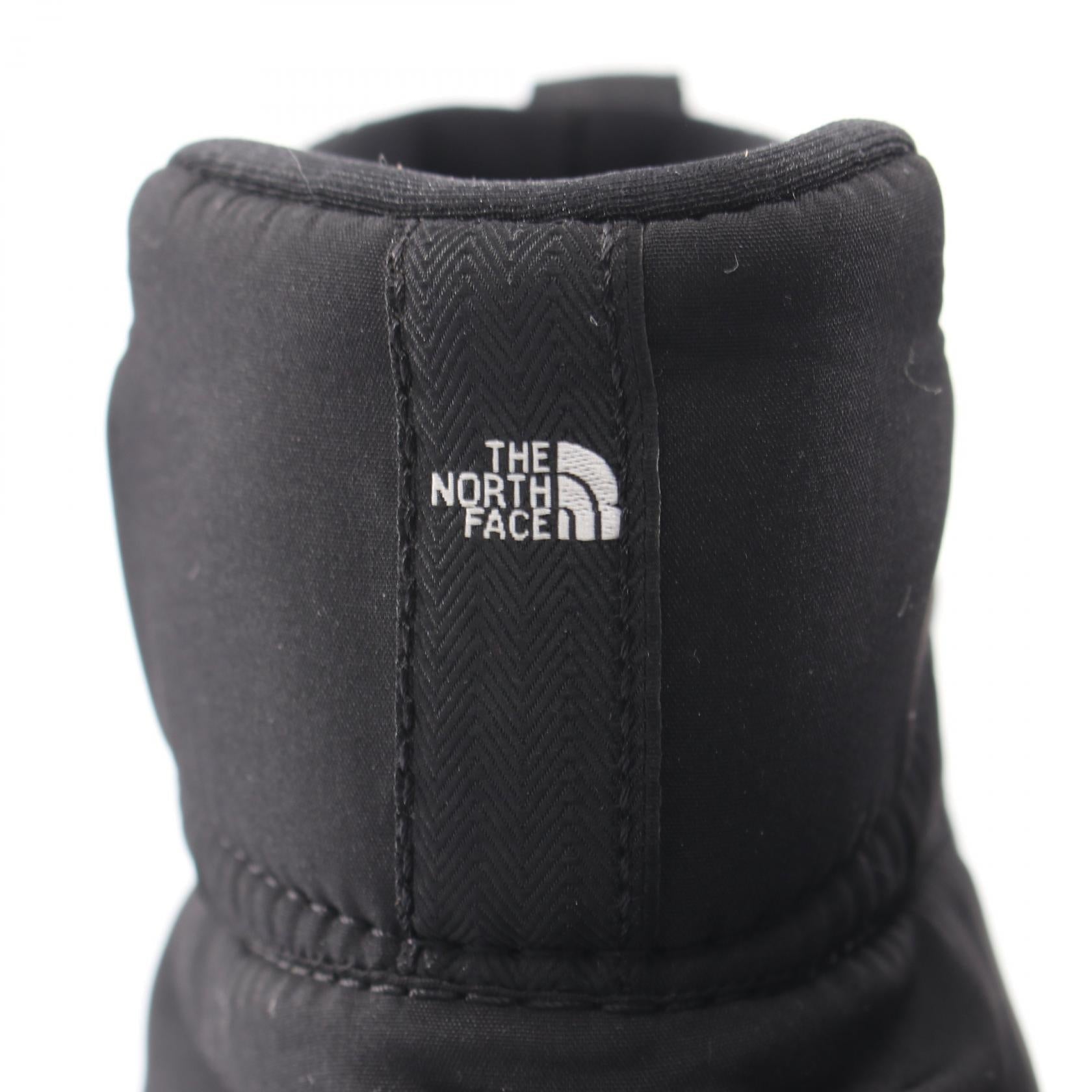 ザノースフェイス SUPANTA BOOTIE ナイロンブーツ
