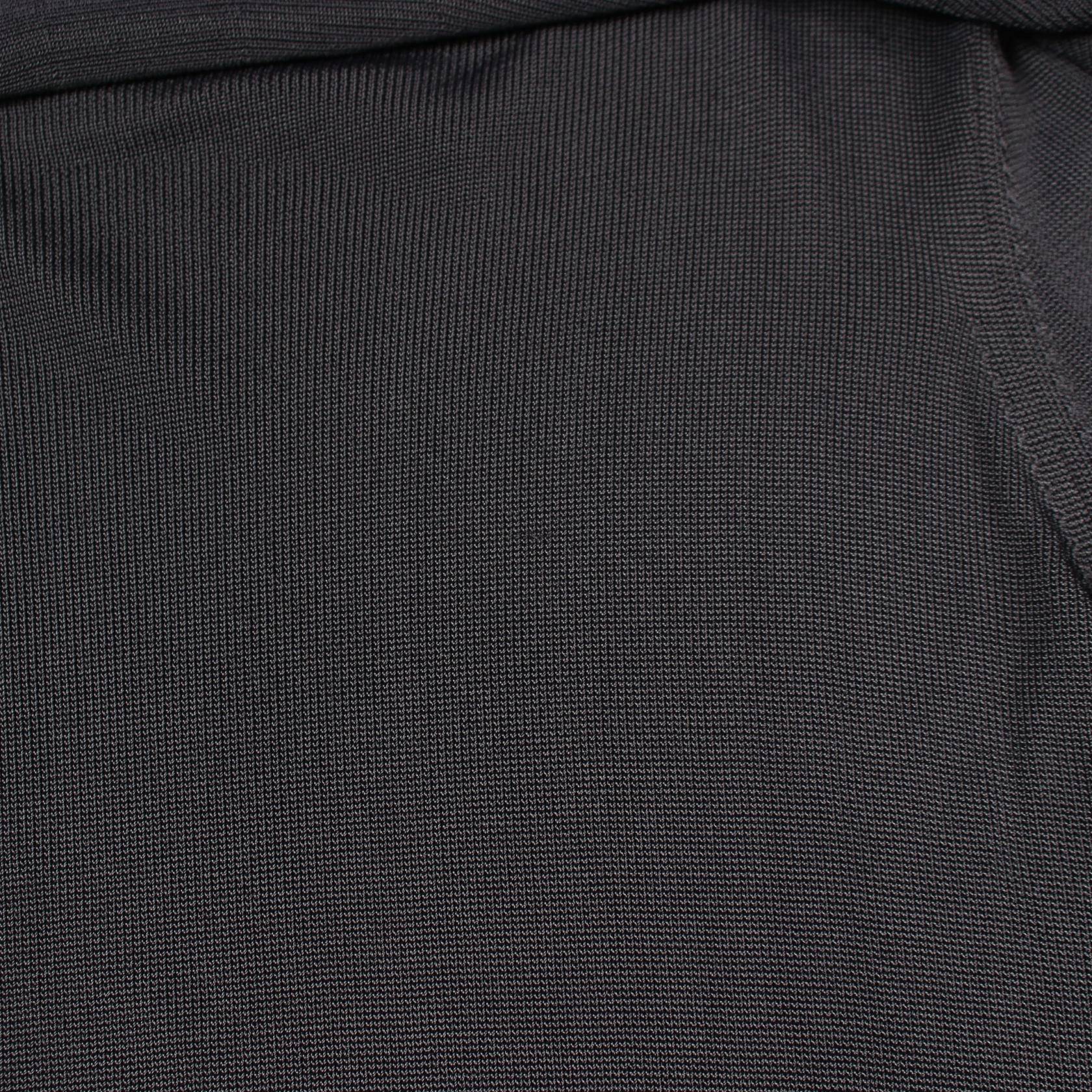 ヴァレンティノ ロックスタッズ レーヨンニットトップス