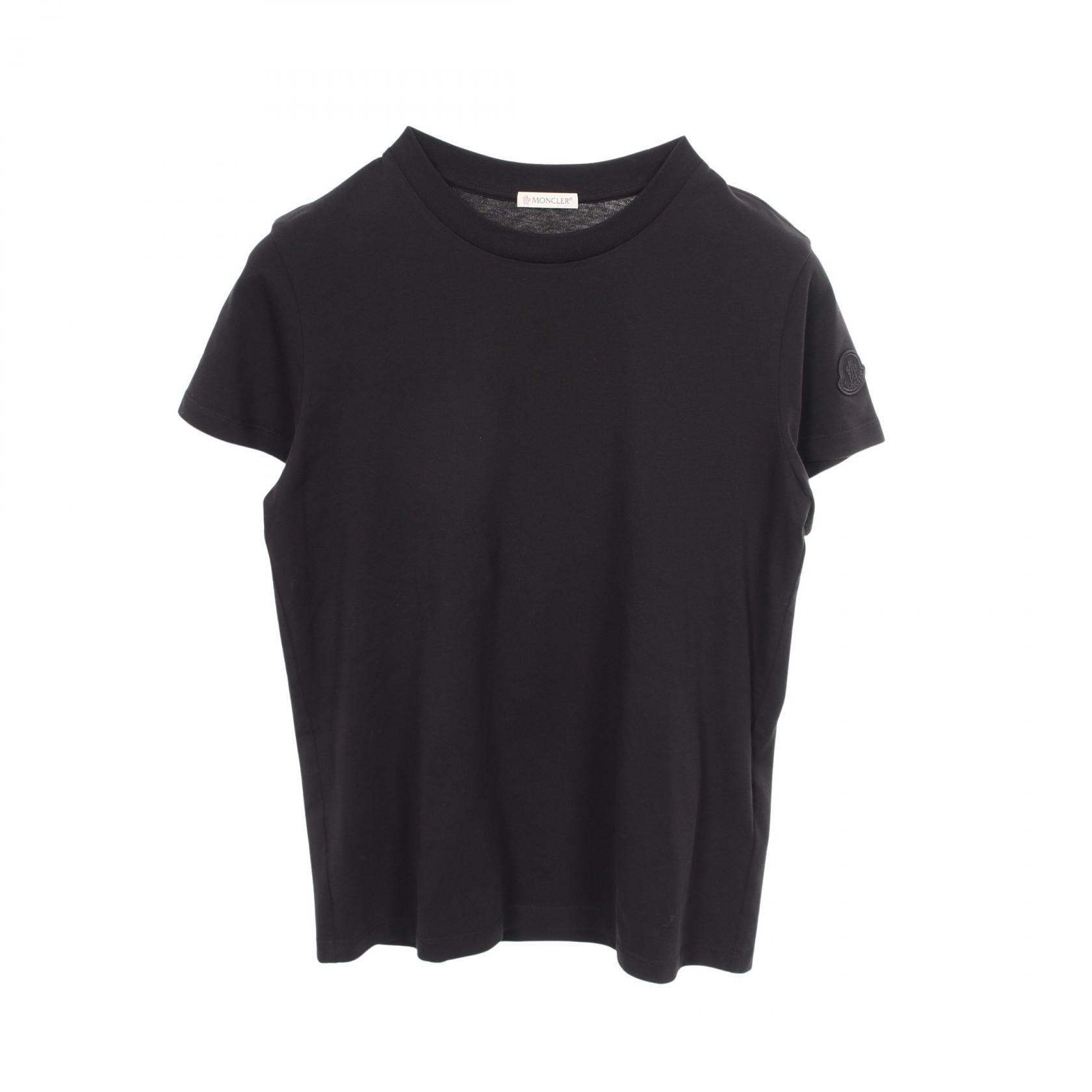 モンクレール コットン 半袖Tシャツ