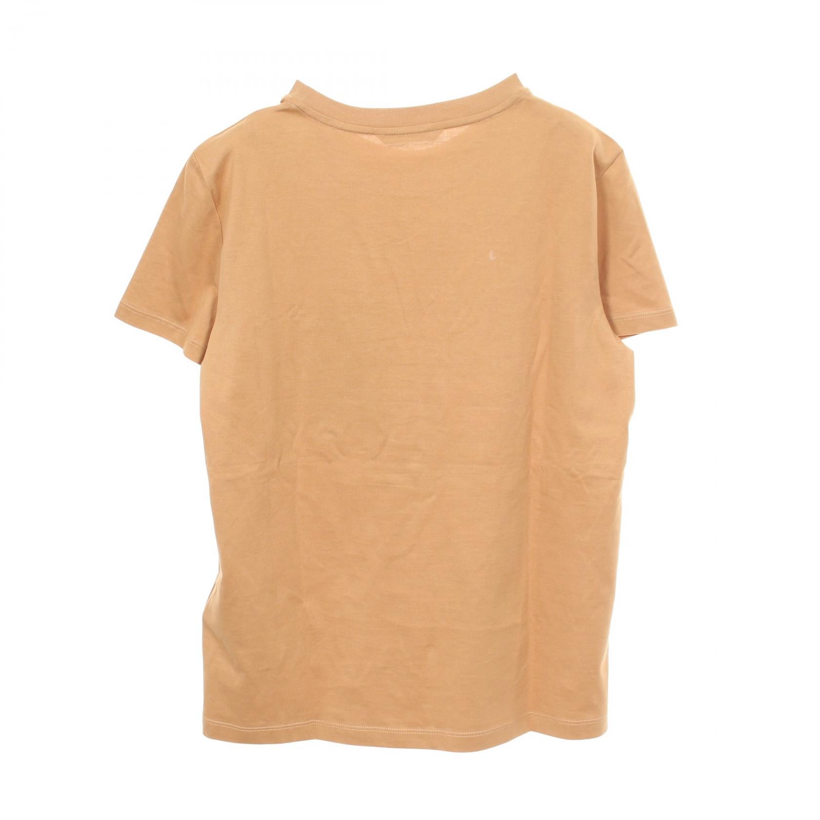マックスマーラ PAPAIA コットン半袖Tシャツ