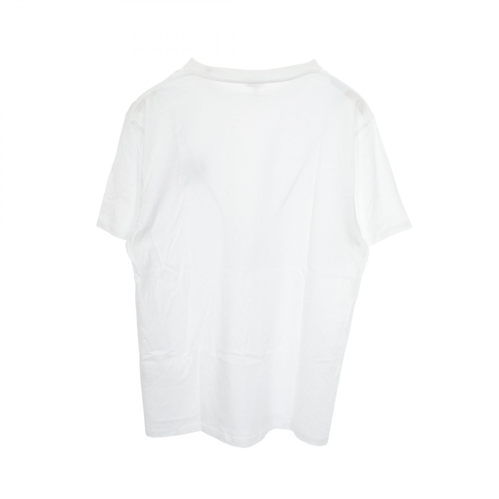 ロエベ アナグラム コットンTシャツ
