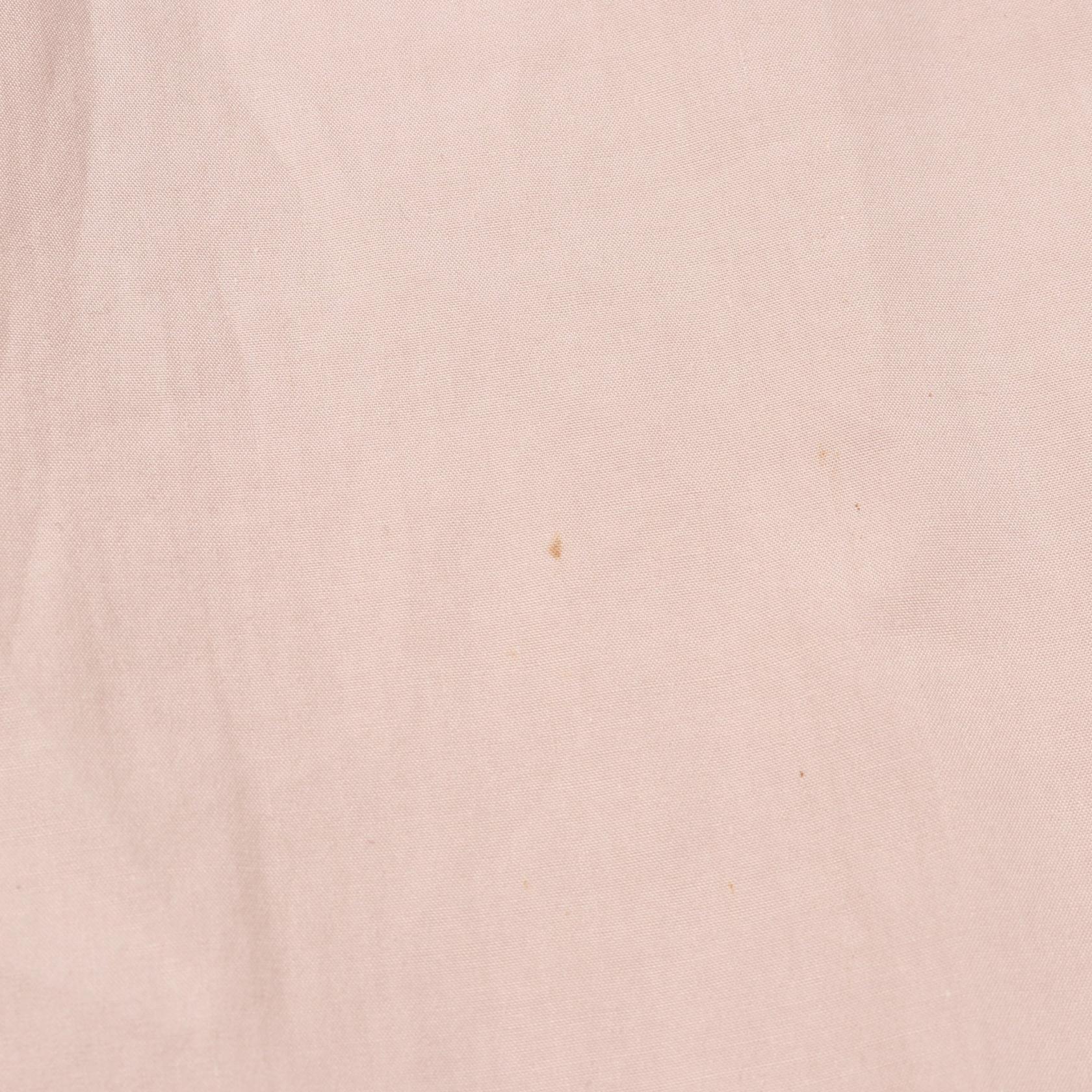 ミュウ ミュウ コットン ブラウス