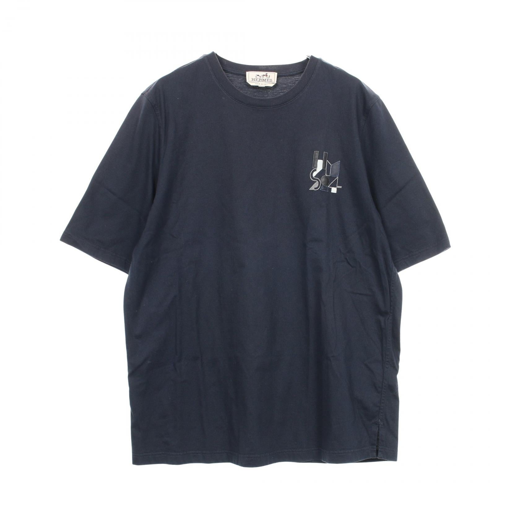 エルメス コットン半袖Tシャツ