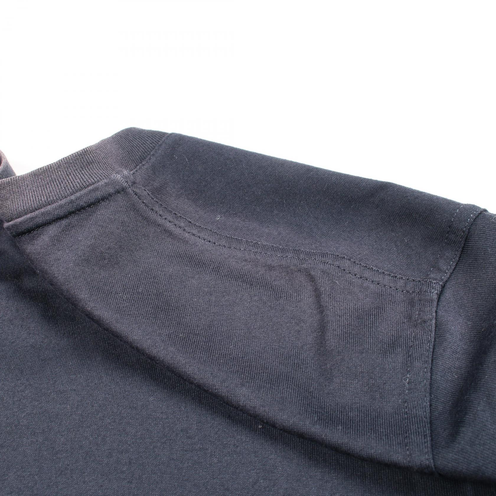 エルメス コットン半袖Tシャツ