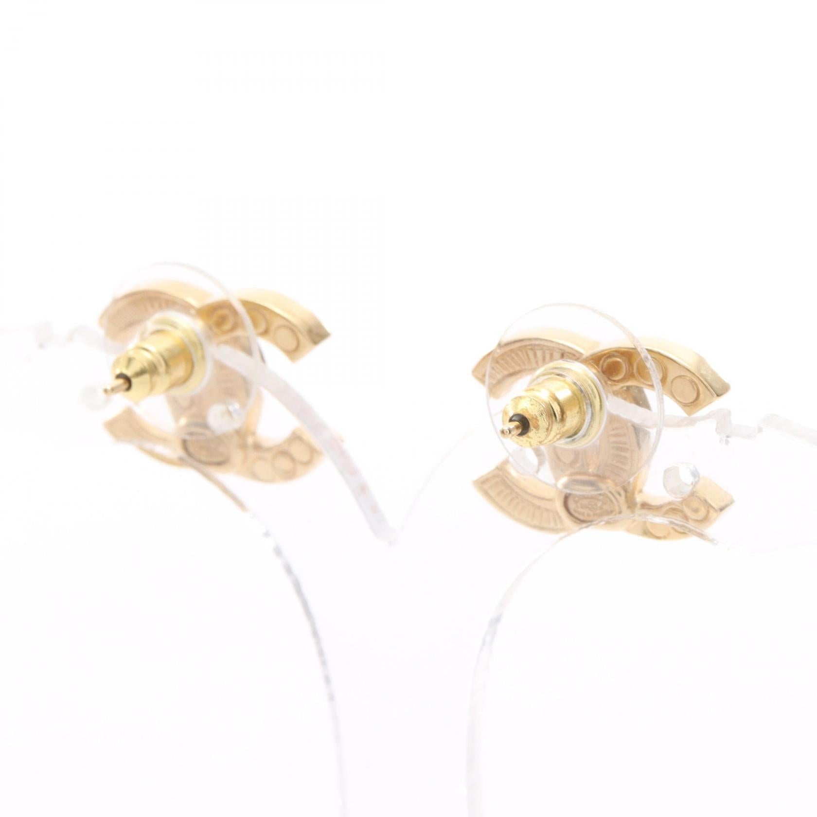 シャネル ココマーク ピアス