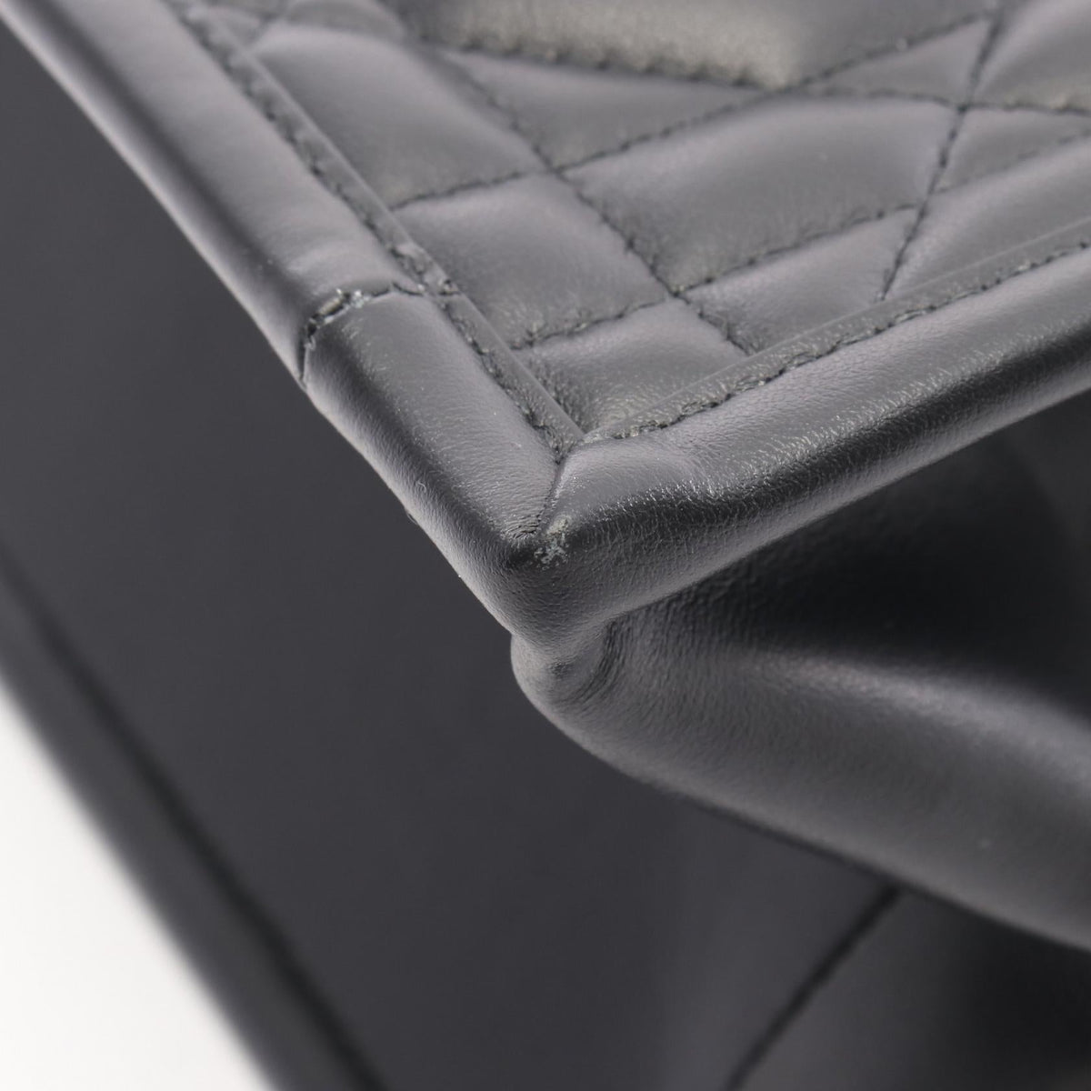 ディオール BOOK TOTE レザートートバッグ