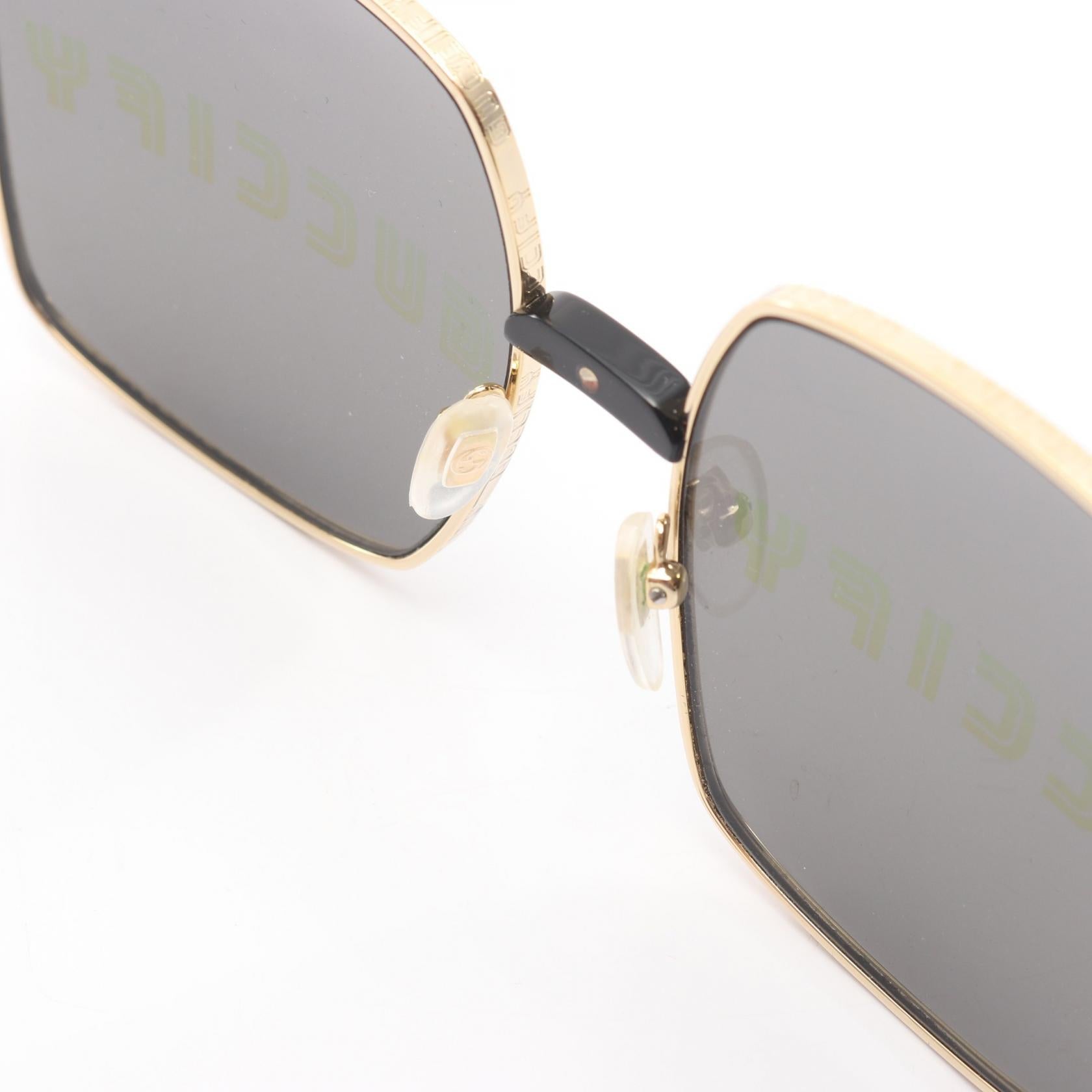 グッチ GUCCIFY サングラス