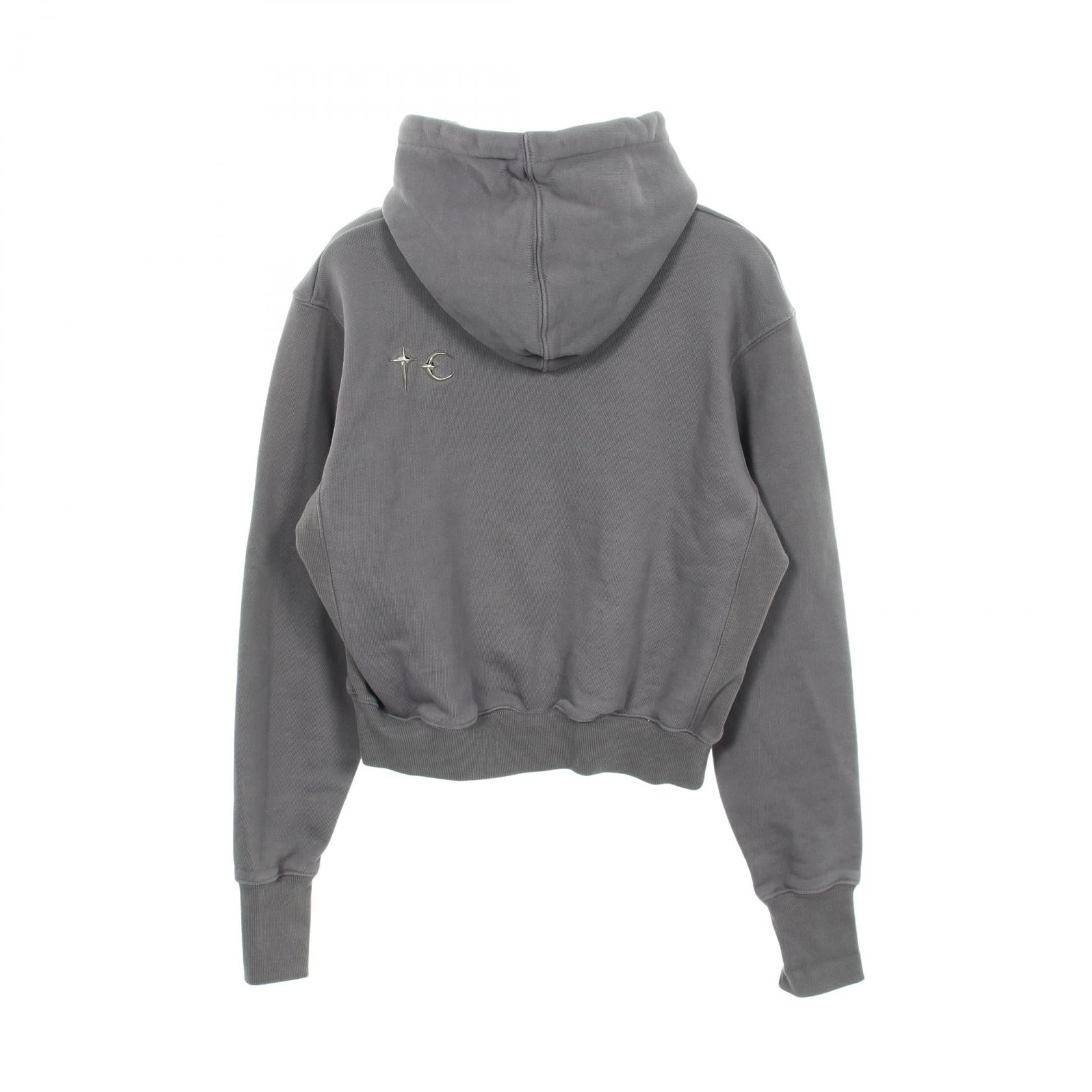 サグクラブ Armor Hoodie コットンパーカー
