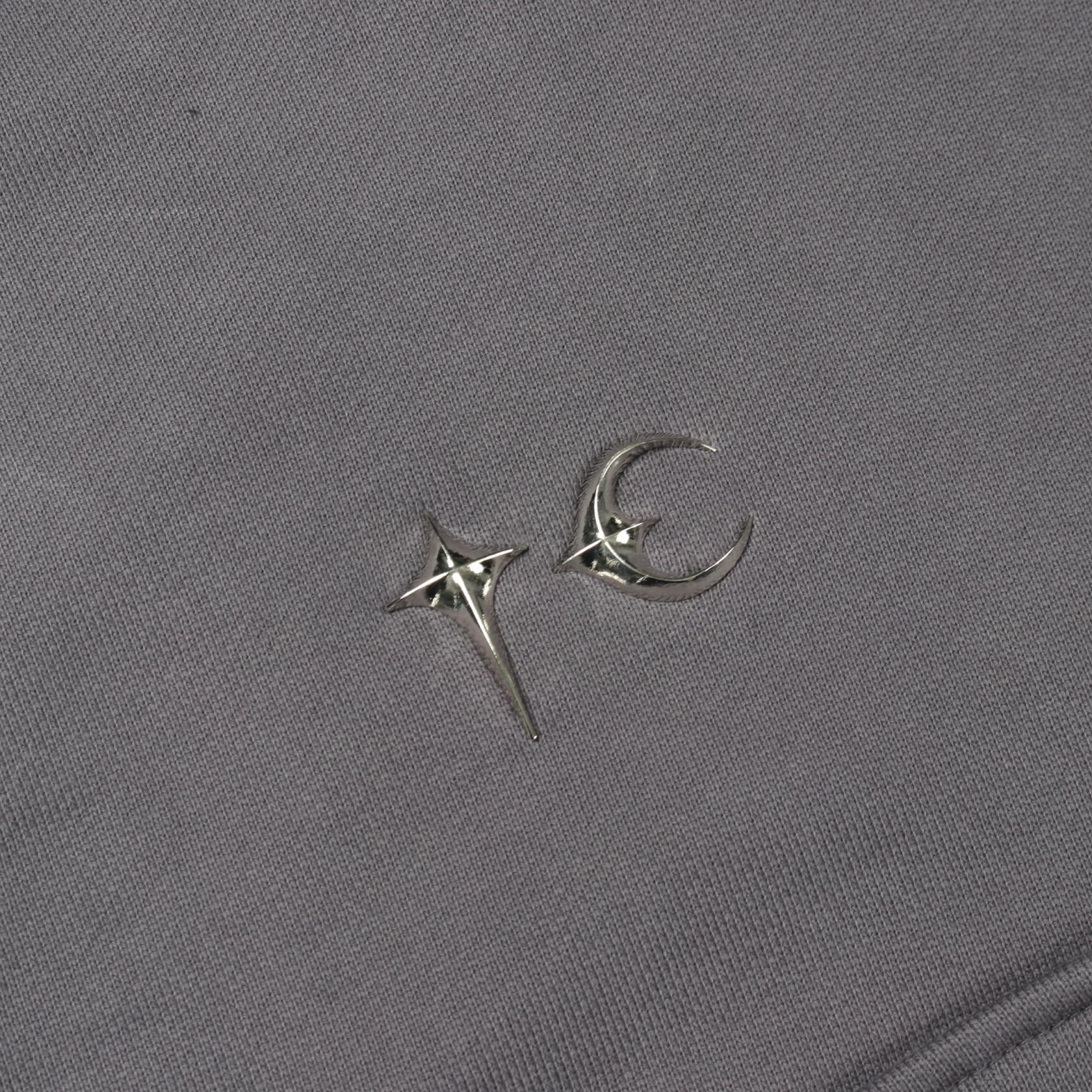 サグクラブ Armor Hoodie コットンパーカー