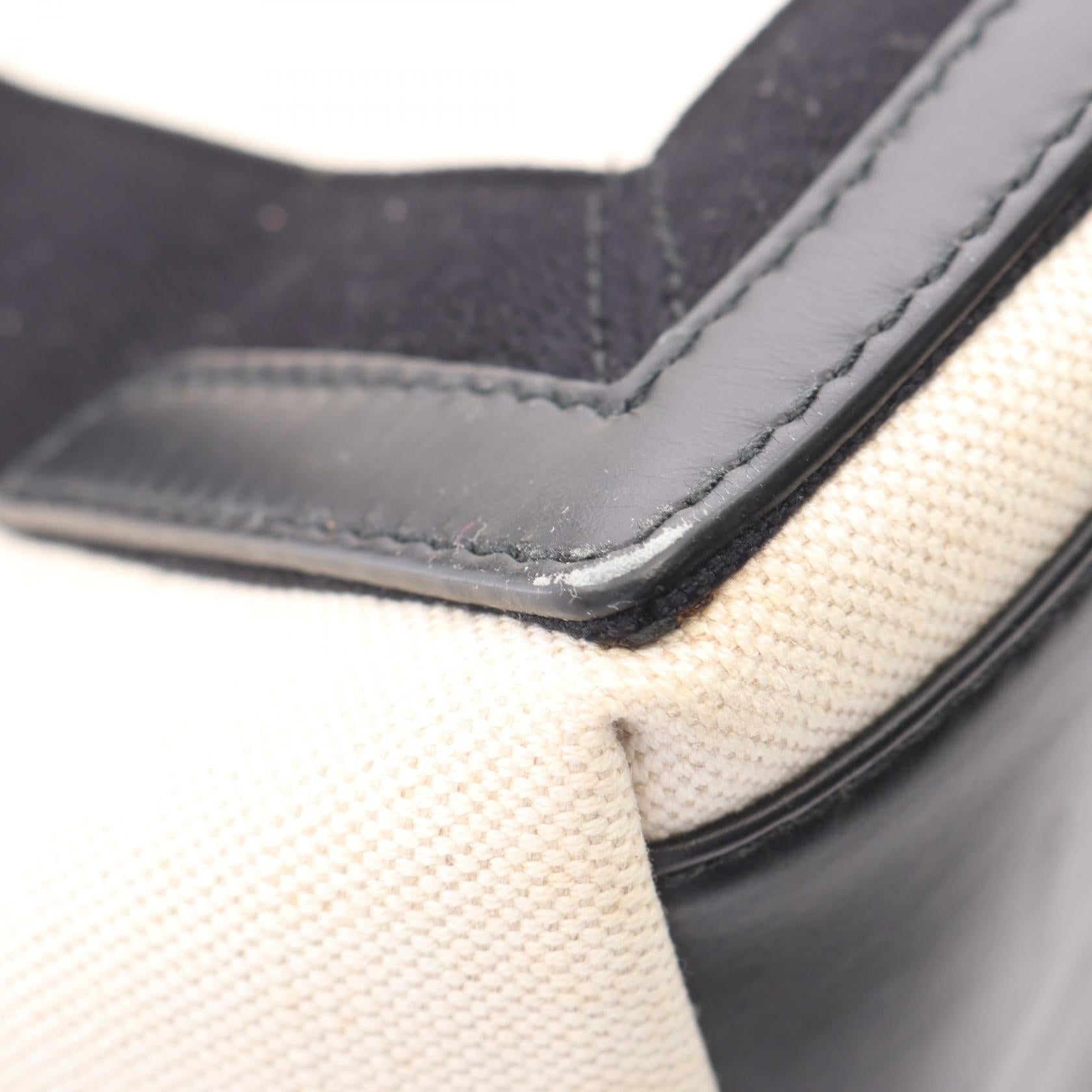 バレンシアガ NAVY CABAS S トートバッグ