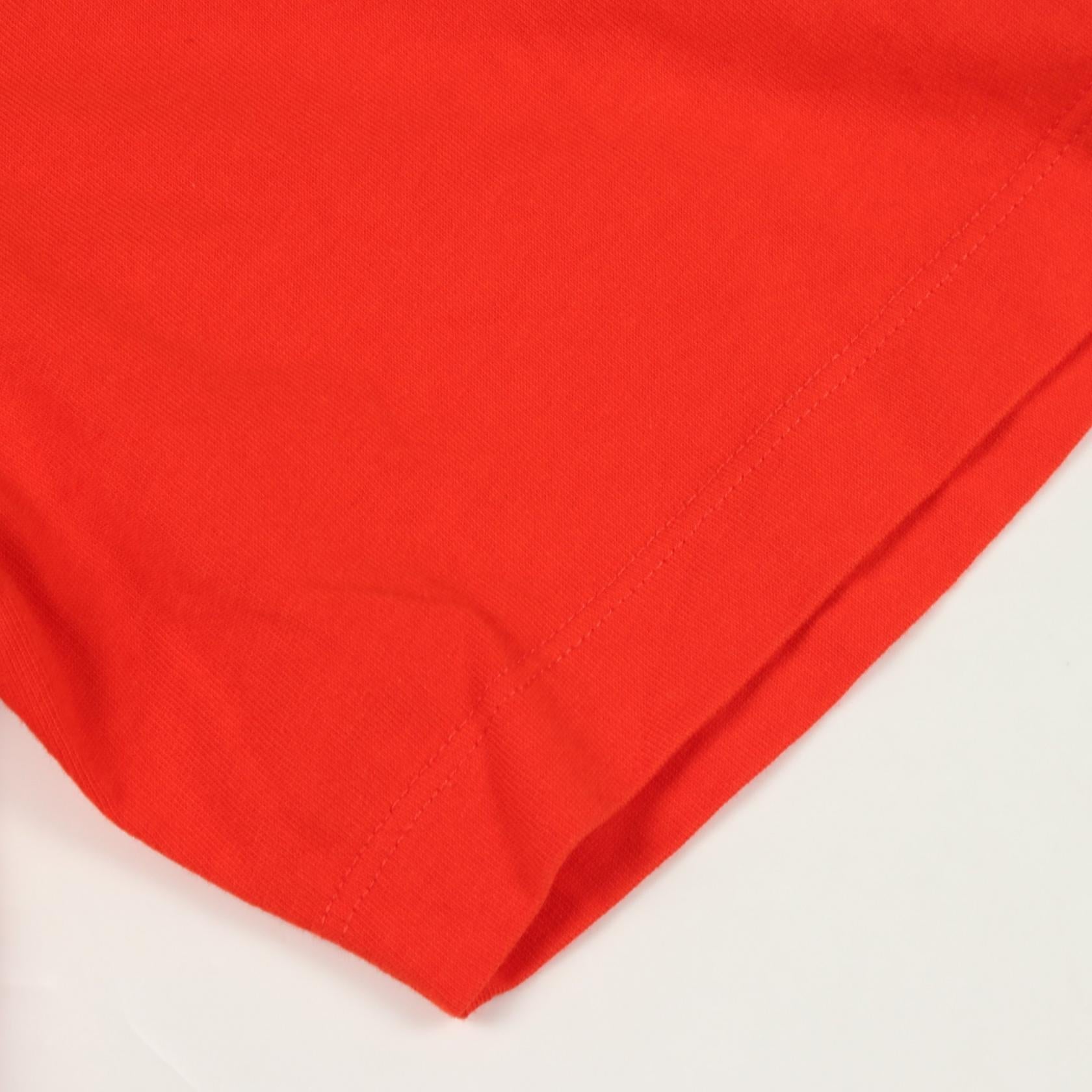 モンクレール コットン 半袖Tシャツ