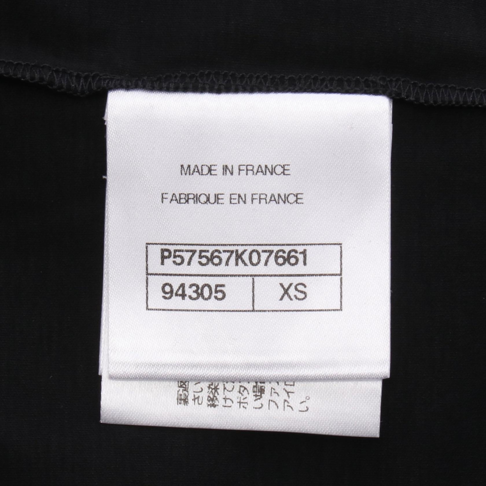 シャネル Tシャツワンピース
