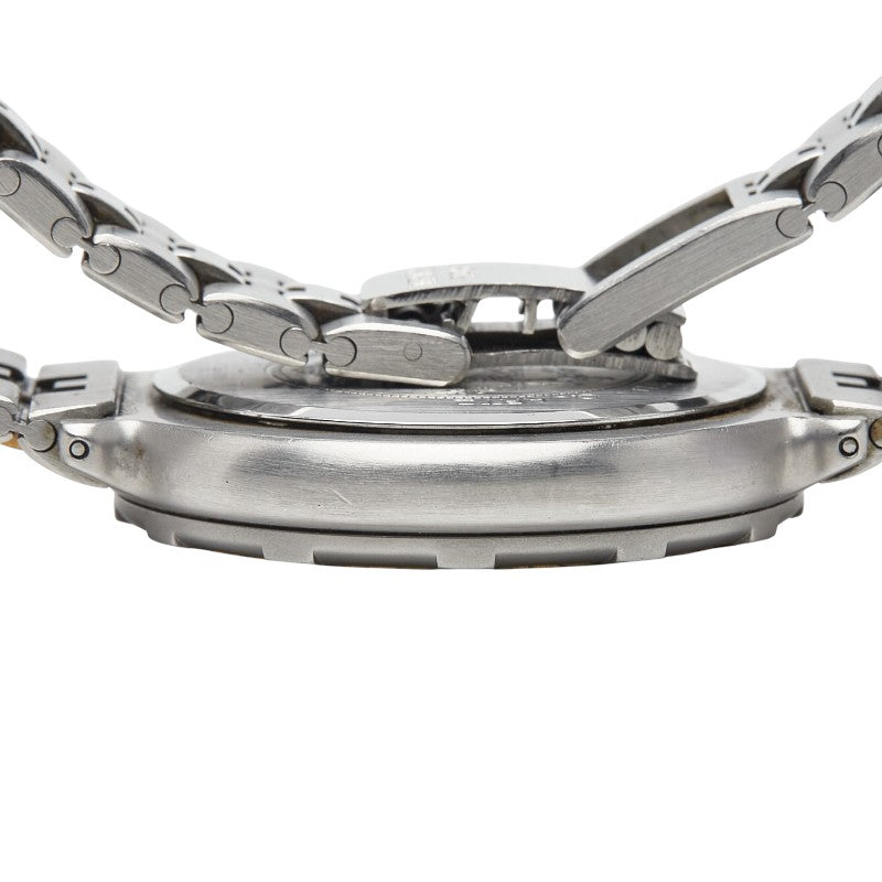 エルメス キャプテン ネモ ステンレス スチール ウォッチ