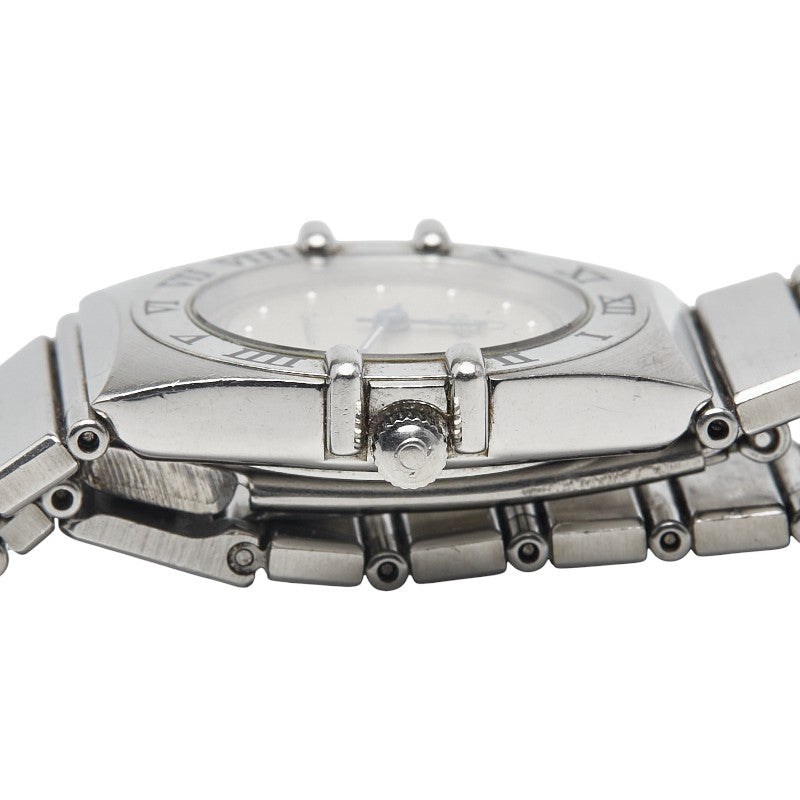 オメガ コンステレーション ステンレス