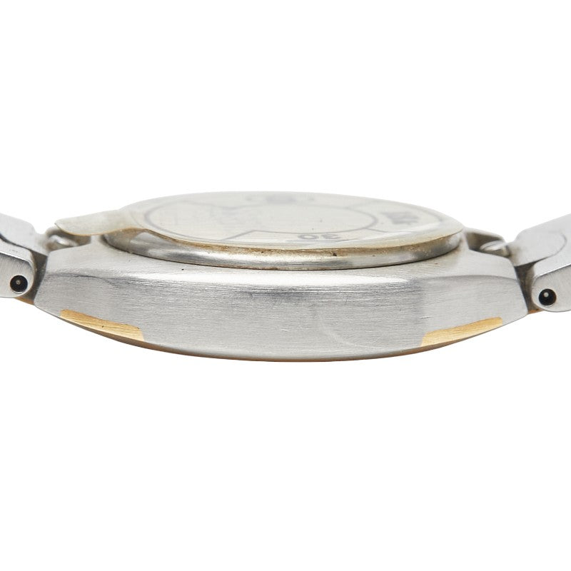 オメガ シーマスター ポラリス ステンレススチール Au750