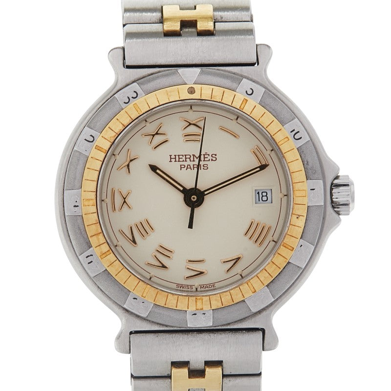 エルメス キャプテン・ネモ ステンレススチール