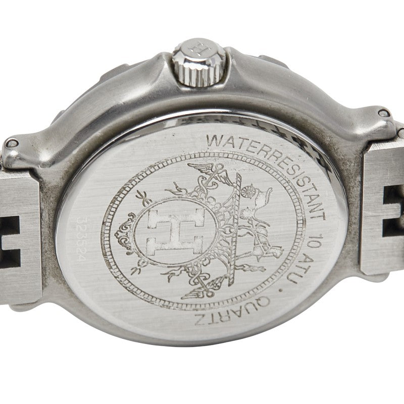 エルメス キャプテン・ネモ ステンレススチール