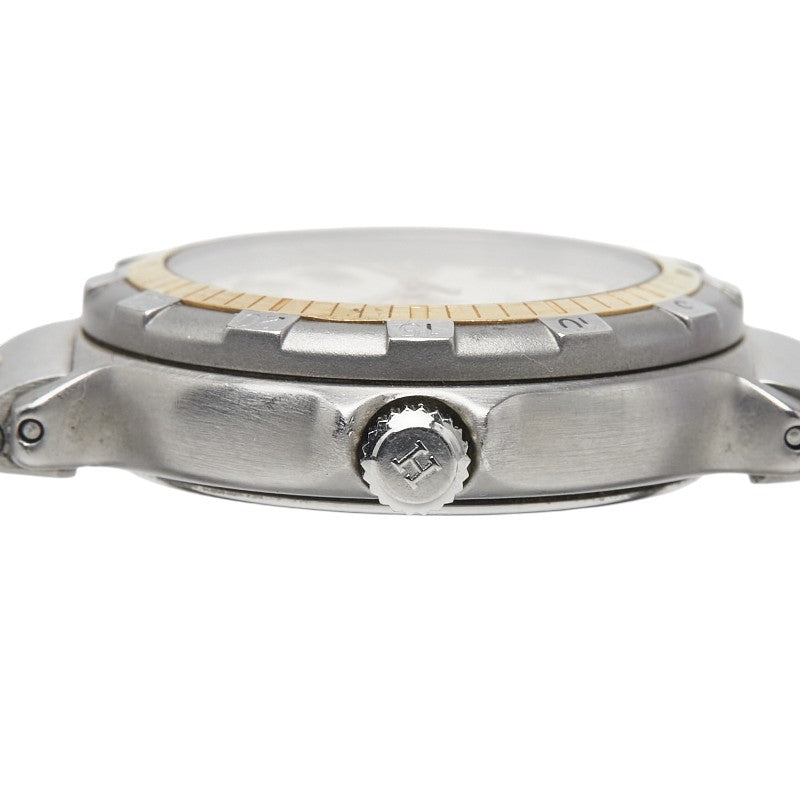 エルメス キャプテン・ネモ ステンレススチール