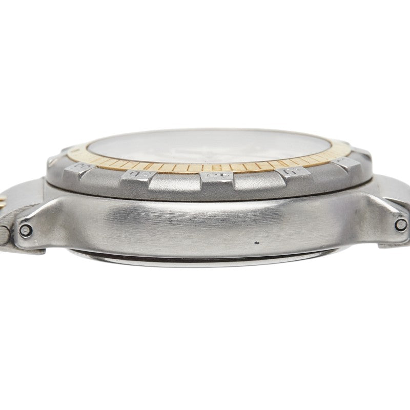 エルメス キャプテン・ネモ ステンレススチール