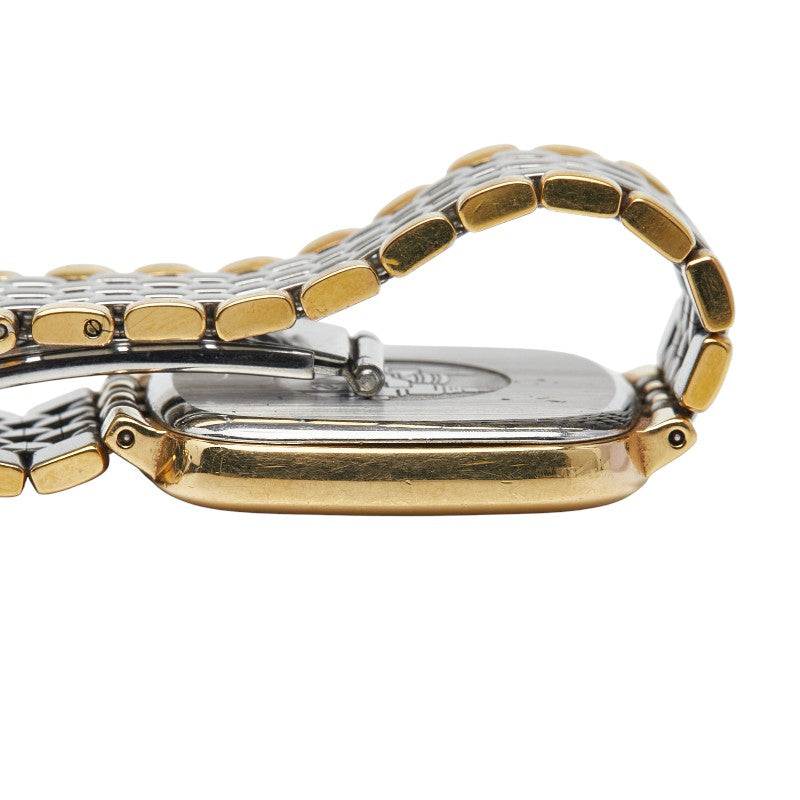 オメガ デ ビル ステンレススチール