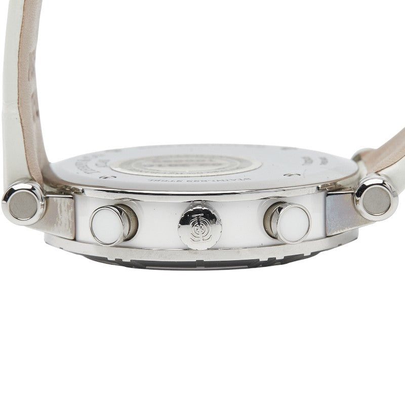 ティファニー アトラス ステンレス スチール ウォッチ