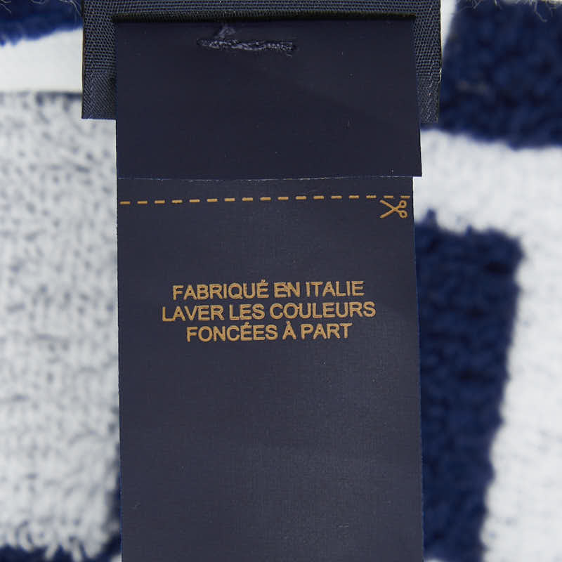 ルイ ヴィトン LV モノグラム ビーチタオル