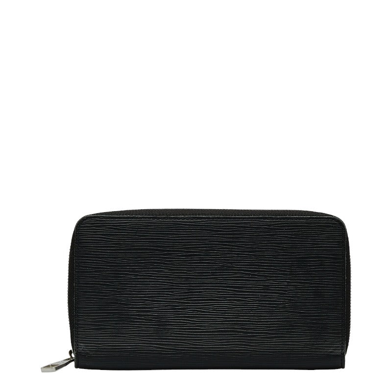 ルイヴィトン ジッピー オーガナイザー エピ レザー 長財布