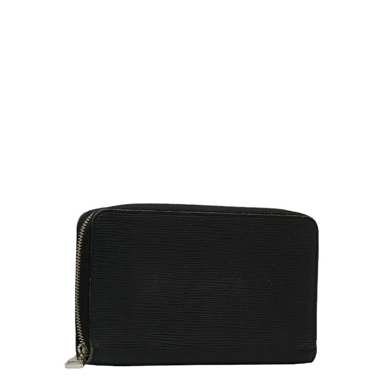 ルイヴィトン ジッピー オーガナイザー エピ レザー 長財布