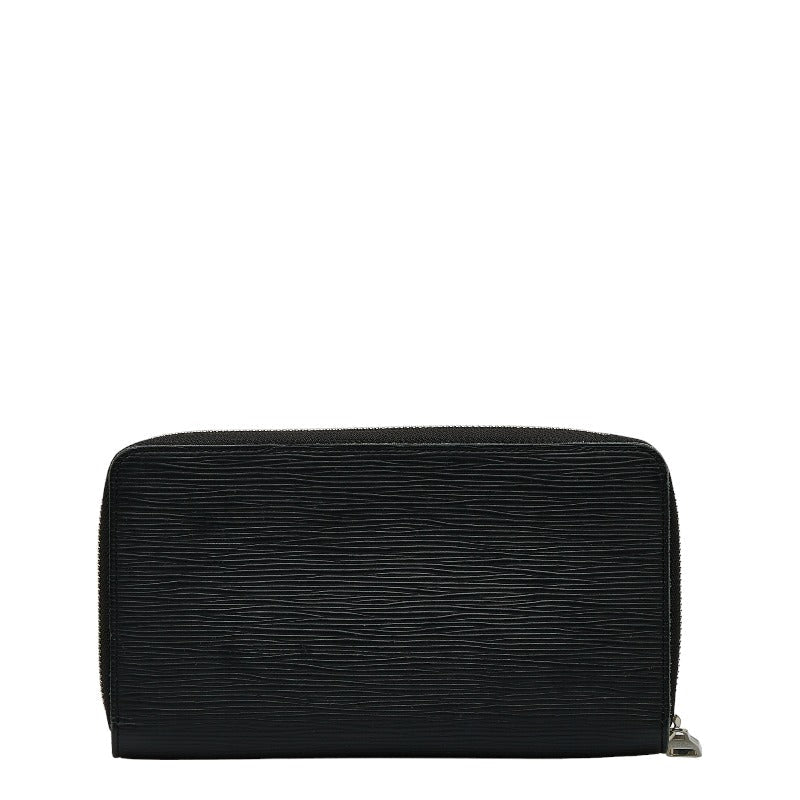 ルイヴィトン ジッピー オーガナイザー エピ レザー 長財布