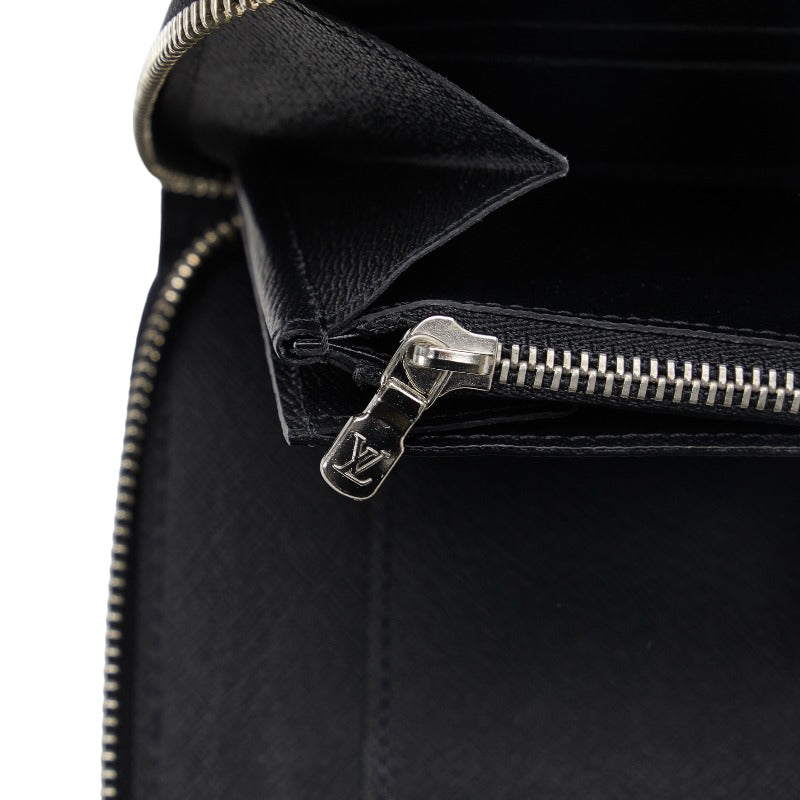 ルイヴィトン ジッピー オーガナイザー エピ レザー 長財布