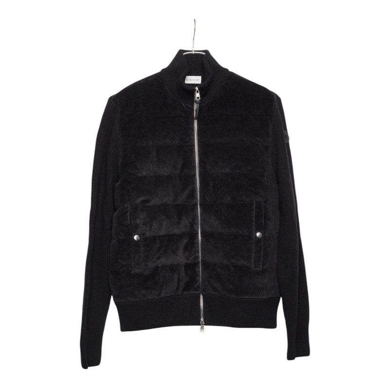 モンクレール TRICOT CARDIGAN ニットジャケット