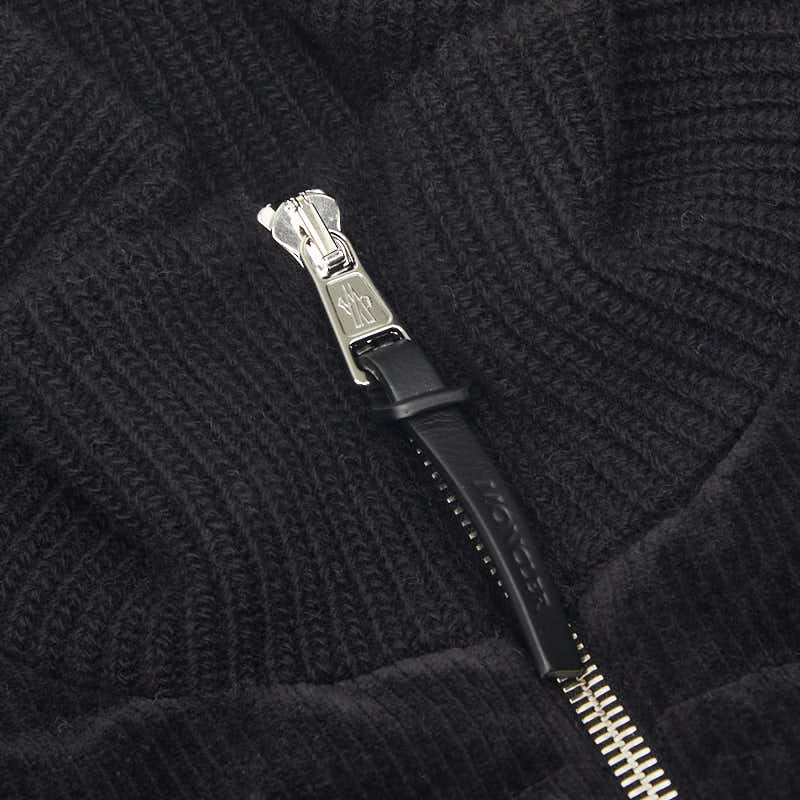 モンクレール TRICOT CARDIGAN ニットジャケット