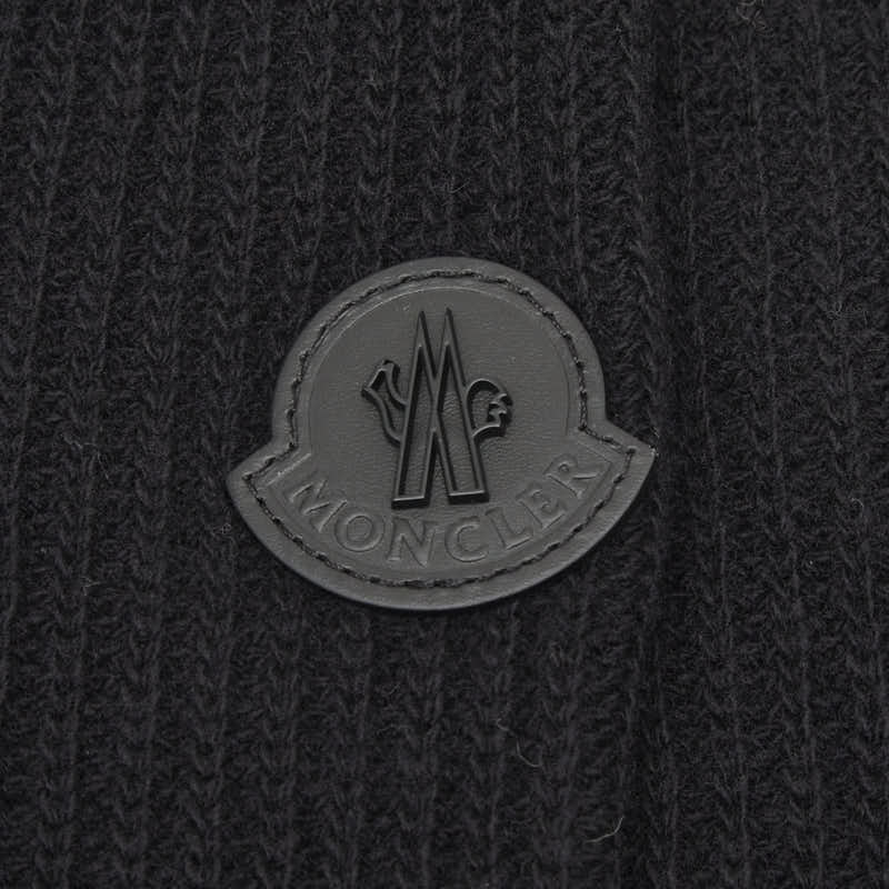 モンクレール TRICOT CARDIGAN ニットジャケット