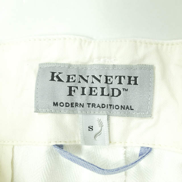 KENNETH FIELD CEREMONY 2 ショーツ コットン ショーツ