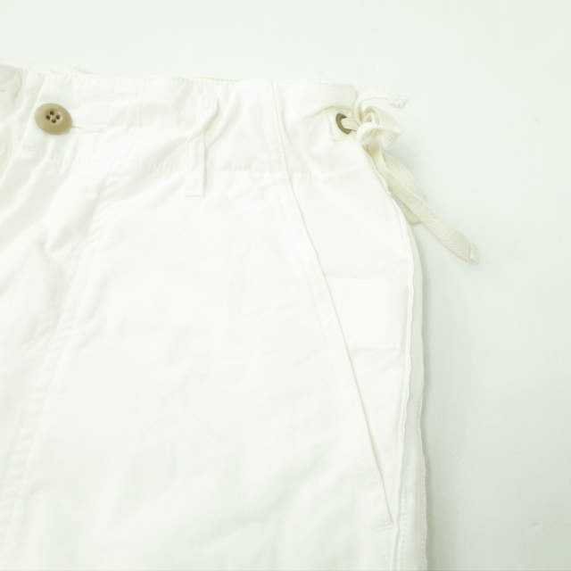 KENNETH FIELD CEREMONY 2 ショーツ コットン ショーツ
