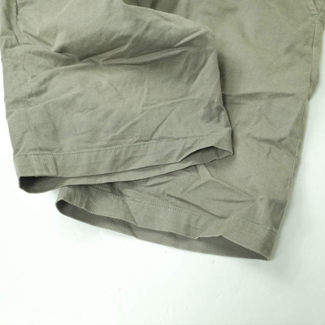 BEAUTY&YOUTH UNITED ARROWS コットンショーツ