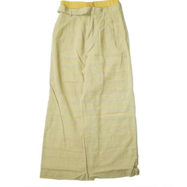 リト DOUBLE WEST SHEER PANTS パンツ