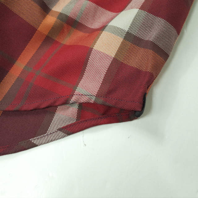 ダイワピア39 Tech Flannel シャツ
