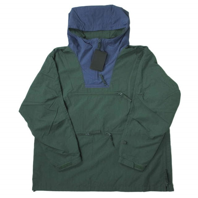 ダイワピア39 Tech Anorak Parka ジャケット