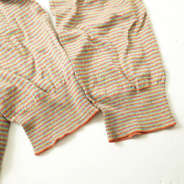 ロエベ Paula Net Sweater コットンニット(限定)