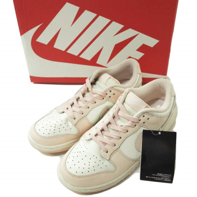Nike WMNS ダンク ロー スニーカー DD1503-102