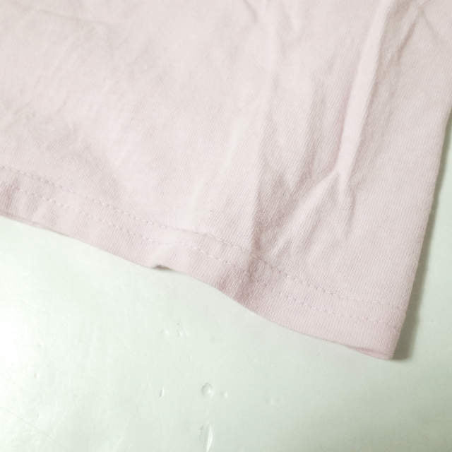 FEELIN' FELLOWS ロゴ プリント Tシャツ コットン Tシャツ