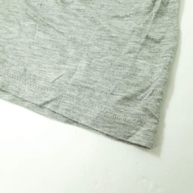 Acne BUTTERFLY TEN テンセル Tシャツ