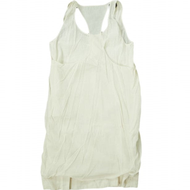 rag&bone レイヤード デザイン テンセル ロング ブラウス