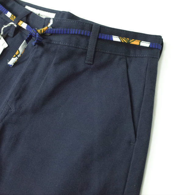 アトリエブールペール JOSEPH PANT キャンバスパンツ