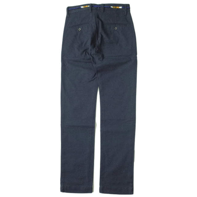 アトリエブールペール JOSEPH PANT キャンバスパンツ