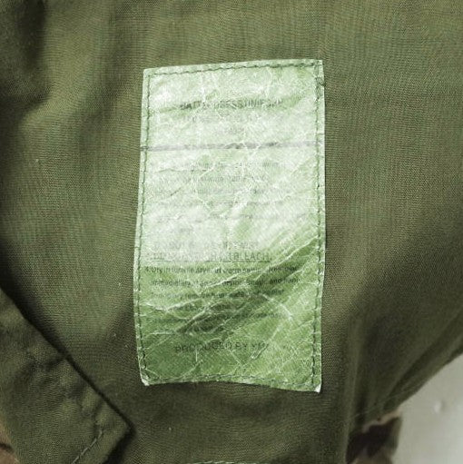 YMCLKY BATTLE DRESS UNIFORM コットンカーゴパンツ
