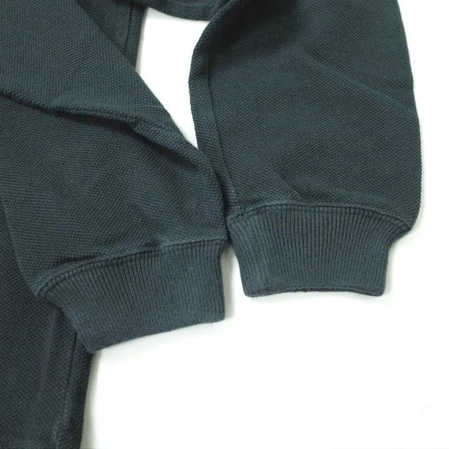 BEAUTY&YOUTH UNITED ARROWS カノコ コットン ポロシャツ