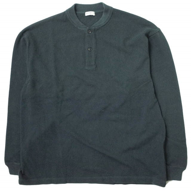 BEAUTY&YOUTH UNITED ARROWS カノコ コットン ポロシャツ